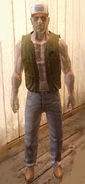 In-game image of William S.Corfitz.