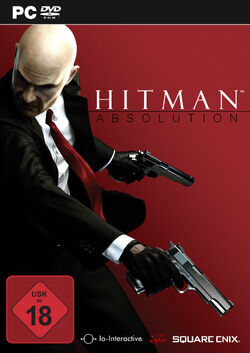 Hitman: Contracts - Wikipedia