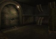 Sewer station