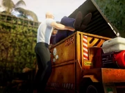 Shredding the Evidence Challenge