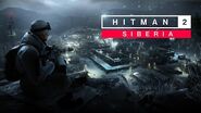 HITMAN 2 - Siberia Announcement Trailer