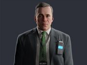Lucian Barker