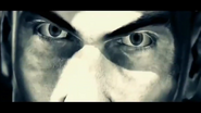 The "Angry Face".