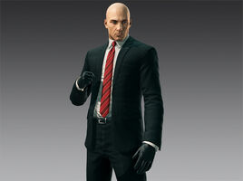 HITMAN™