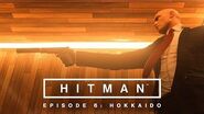 HITMAN - The Season Finale Teaser