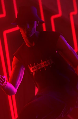 Rave On | Hitman Wiki | Fandom