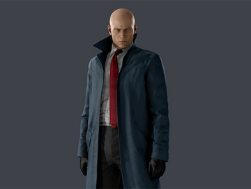 Hitman gloves cheap