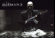 Hitman: Contracts - Wikipedia