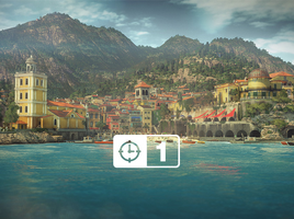 HITMAN 2/III