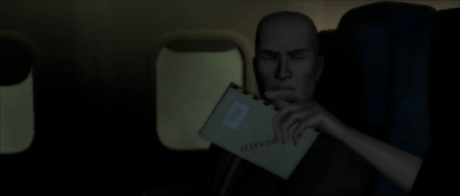 ダイアナ バーンウッド Hitman Wiki Fandom