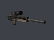 An unused inventory image for Hitman 3