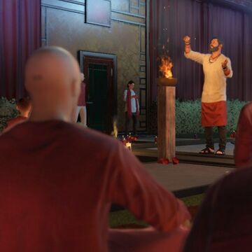The Source Hitman Wiki Fandom The Source Hitman Wiki Fandom