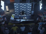 Time To Meet The Fans