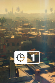 ElusiveTargetMarrakech2021