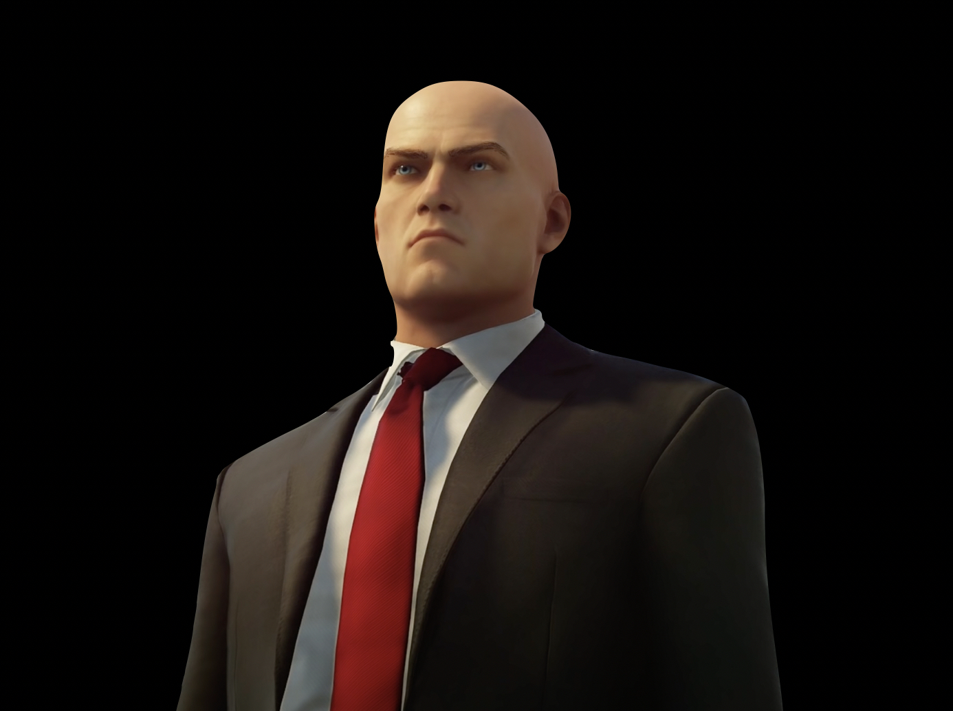 Agent 47 Hitman Wiki Fandom