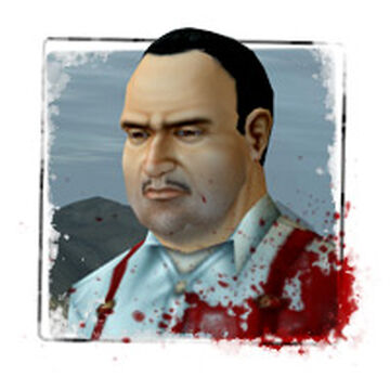 Giuseppe Guillani Hitman Wiki Fandom Giuseppe Guillani Hitman Wiki Fandom