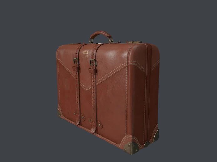 Hunter's Briefcase Hitman Wiki Fandom