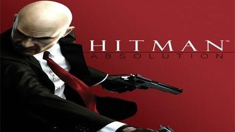 Hitman Absolution Gamescom 2012 Introducing Contracts Trailer HD
