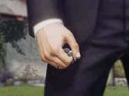 As it appears in the challenge tile for the Sapienza variant of The Personal Touch.