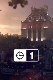 ElusiveTargetParis2021