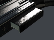 Flared Magwell I