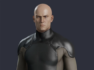 Guerilla Wetsuit (Starting suit)