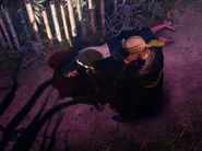 Contract: Vanya Shah