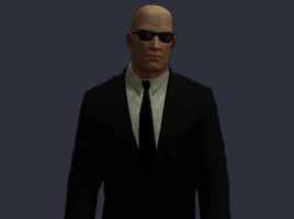 Hitman: Blood Money