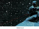 Hidden Valley