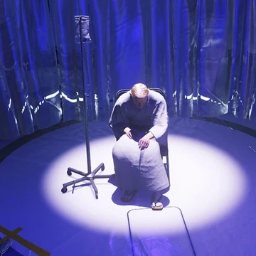 Needle Work Hitman Wiki Fandom