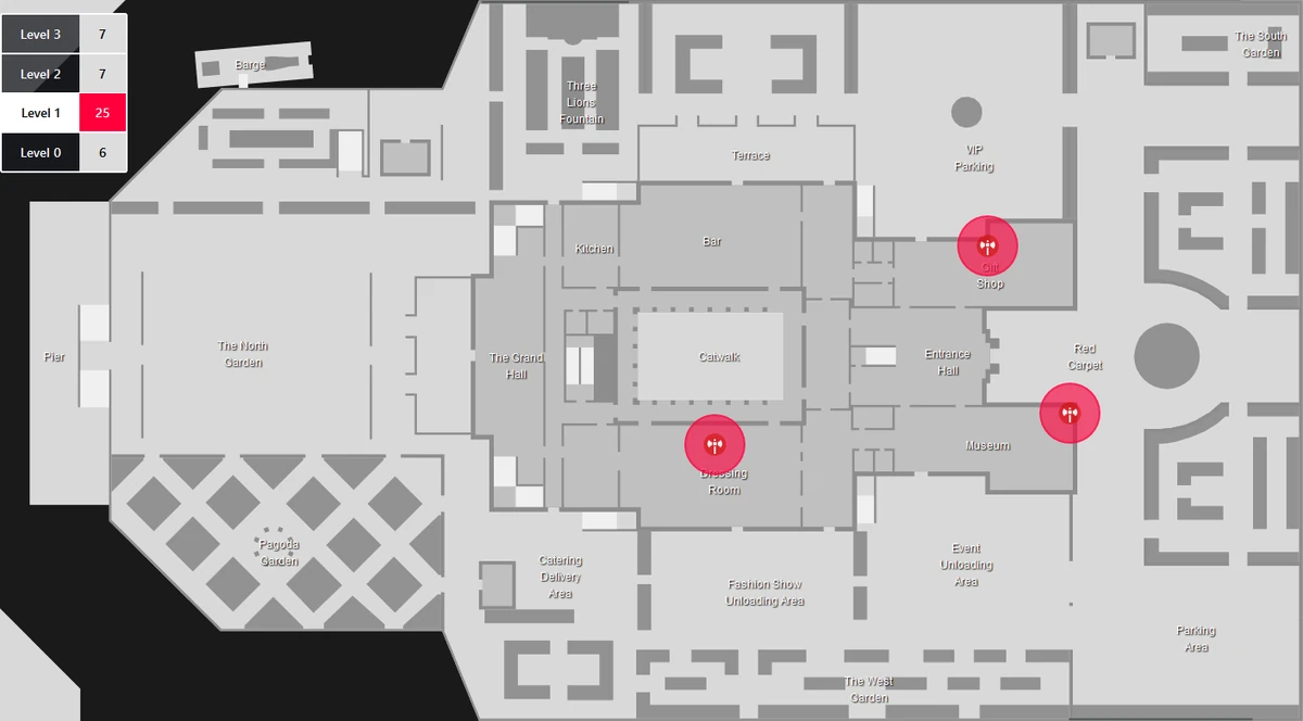 Battle Axe/Locations Hitman Wiki Fandom