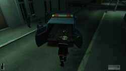 Hunter And Hunted Contracts Hitman Wiki Fandom Hunter And Hunted Contracts Hitman Wiki Fandom