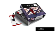 Hitman GO Ch7 Loading