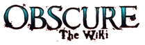 ObsCure Wiki