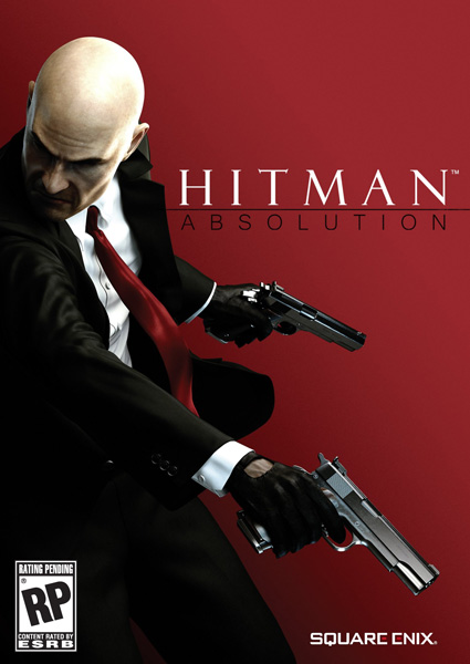 Hitman: Blood Money - Wikipedia