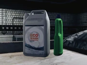 The Smoking Gun Challenge