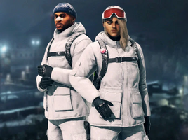 Multiplayer