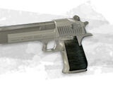 IMI Desert Eagle XIX