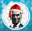 Hitman 2: Christmas Game