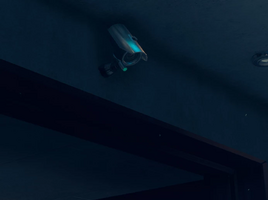 Privacy, Please