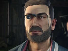 HITMAN III