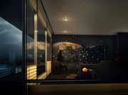 Contained Explosion Tile