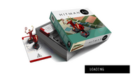 Hitman GO Ch1 Loading