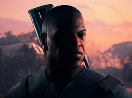 HITMAN™ III