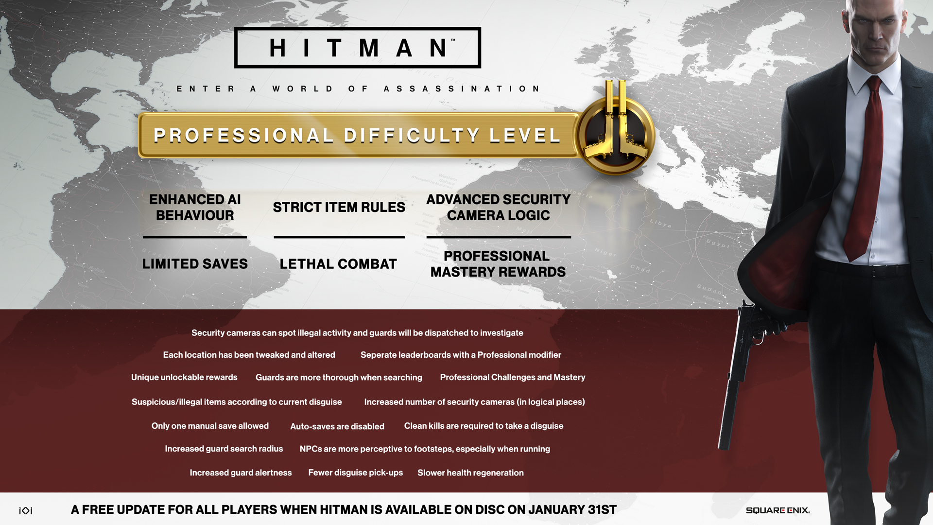 hitman 2 silent assassin expert walkthrough