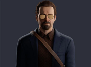 Sal Falcone Intel