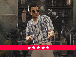 HITMAN 2