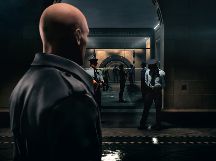 All Hitman 3 Mission Stories and assassinations