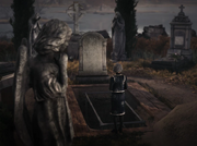 Grave Mistake