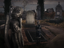 Grave Mistake